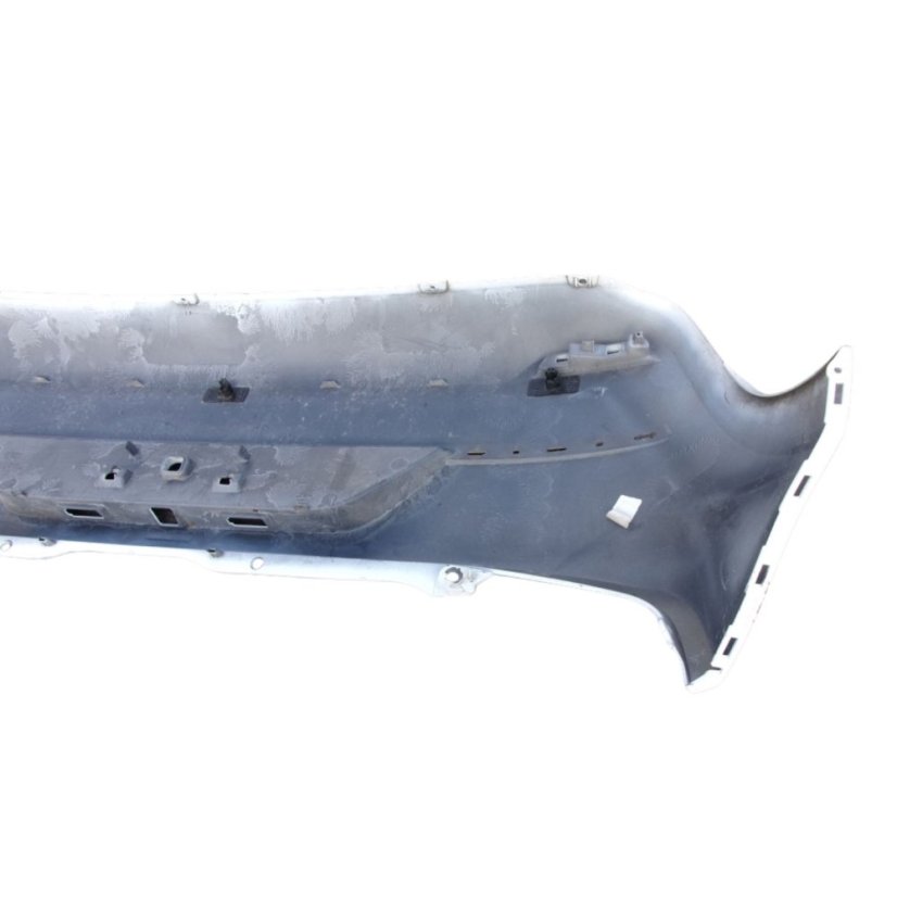 850229086R Rear bumper Renault Twingo III