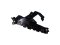 8200228452 Left rear bumper bracket Renault Grand Scenic II (7-seater model)