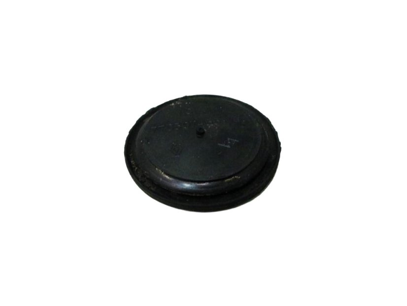7703074551 Rubber plug in the floor Renault