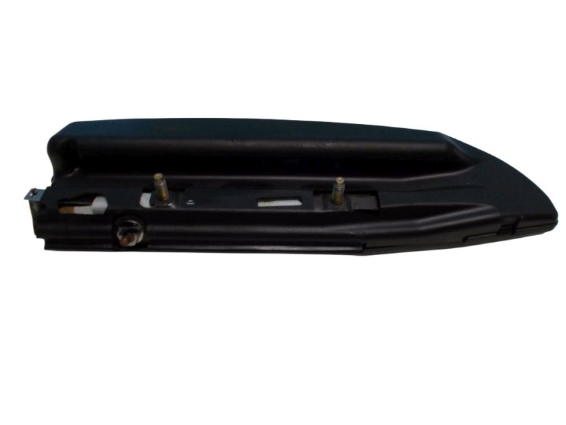 8200027330 Poduszka powietrzna boczna prawego przedniego fotela Renault