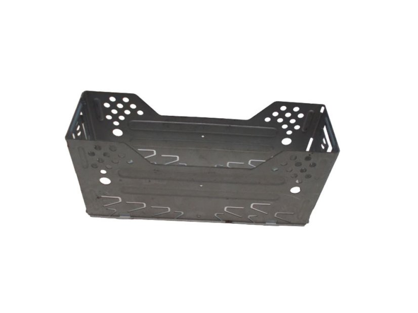 Uniwersalna rama radia Renault