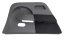 8200342906 Garniture de porte avant gauche Renault Modus