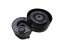 117507271R Flat belt tensioner pulley Renault Clio III, Espace IV, Laguna II, Laguna III