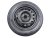 Rezerva (plná šířka) Ford 6x15 ET52,5 - 195/60/15 CONTINENTAL ContiEcoContact CP