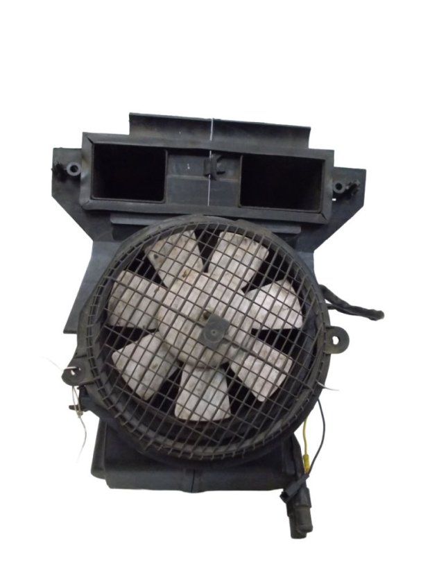 Heater fan Renault R5, Rapid