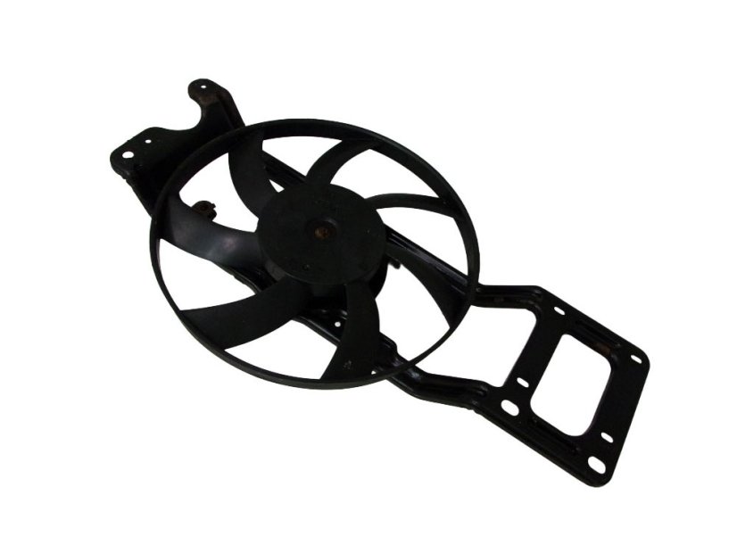 8200098036 Cooling fan Renault Clio II, Thalia I 1.2i
