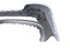 620223380R Front bumper Renault Trafic III, with defect