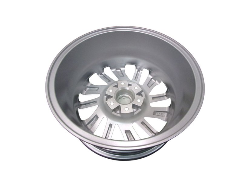 Alloy disc Renault Alaskan, Nissan 7x16 ET45 6x114,3x66 original 7711788774