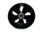 Alloy disc Renault 7x20 ET34 5x114,3x66 original 403001816R Lure Iconic