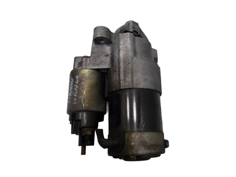 8200021396 Rozrusznik Renault Clio II 2001-2005 1.5 dCi 48 kW