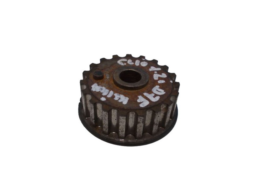 7700862556 Crankshaft timing gear Renault Clio II, Kangoo I 1.2i 43 kW