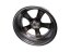 Alloy disc Audi, MG, Seat, Skoda, Volkswagen 7.5x18 ET35 5x100x57 - PCHTFF6S