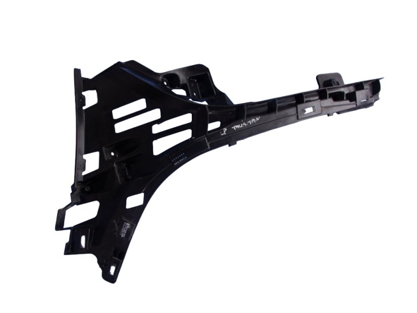 269253688R Left front bumper reinforcement Renault Talisman
