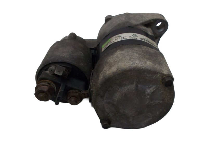 Rozrusznik D7E1 Renault Clio II, Kangoo I, Twingo I 1.2i 43 kW