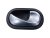 8200028486 Interior handle of the right front/rear door Renault Megane II, Scenic II, Modus I, Clio III