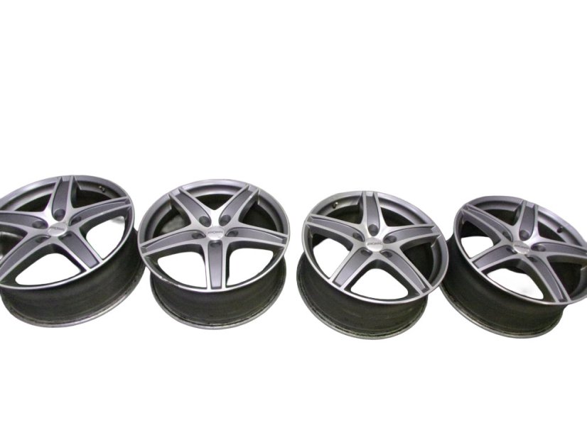 Alloy disc Audi, Seat, Skoda, Volkswagen 8.5x19 ET35 5x112x76/66.5