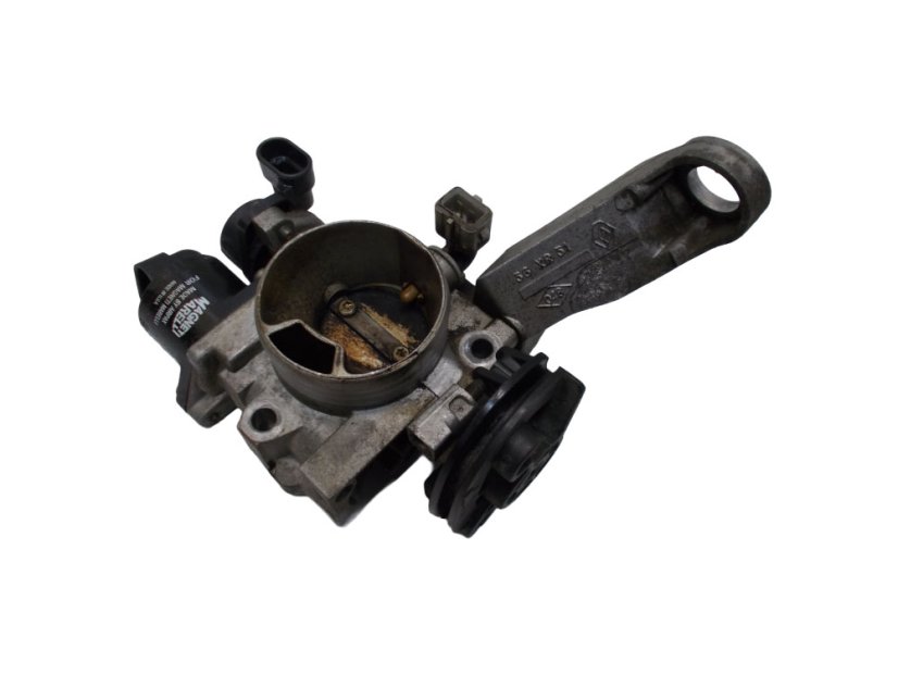36XR31 Throttle body Renault Clio II, Kangoo I, Thalia I, Twingo I