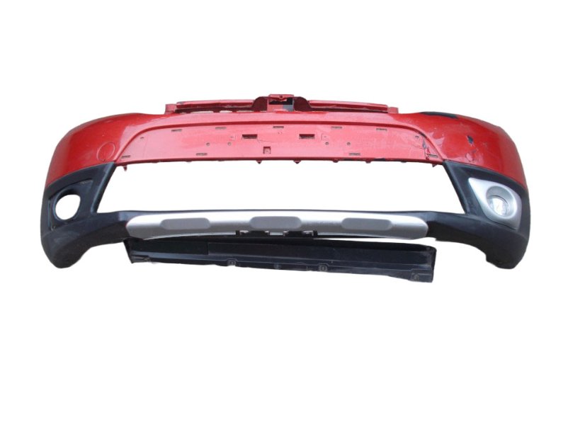 620229493R Front bumper Dacia Logan II