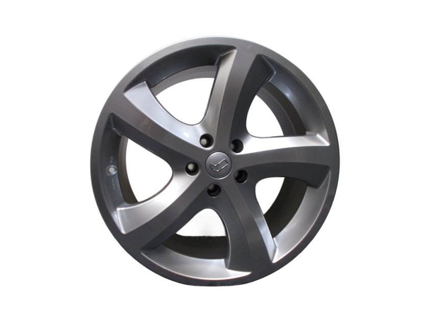 Alloy disc Hyundai, Kia, Mazda, Nissan, Toyota 9.5x19 ET20 5x114.3x70.4 RONDELL