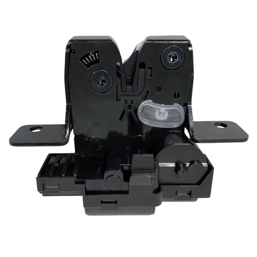 Trunk lock Renault Clio III, Megane II, Scenic II