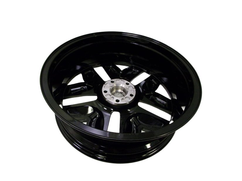 Alloy disc Renault 6.5x20 ET33 5x114.3x66, 403005730R Uraya