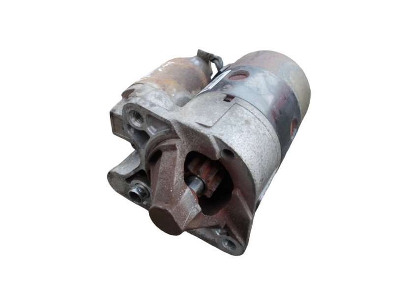 7700274351, M002T13581 Rozrusznik Renault Clio II, Thalia I 1.4i 55 kW