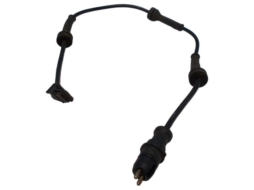 8200296570 Right front ABS sensor Renault Megane II, Scenic II