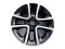Renault felni 7x16 ET37 4x100x60 - 403006930R Juvaquatre