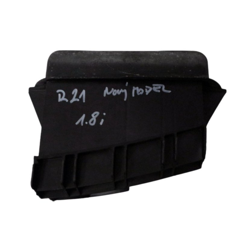 Front bumper absorber Renault R21 1989-