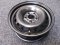 Plechový disk originál Renault Kangoo II 6x15 3T44 - 5x108x60, 403006350R