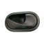 8200310580 Inner right front door handle Renault Clio III, Clio III Grandtour, Kangoo II, Master III, Modus - black