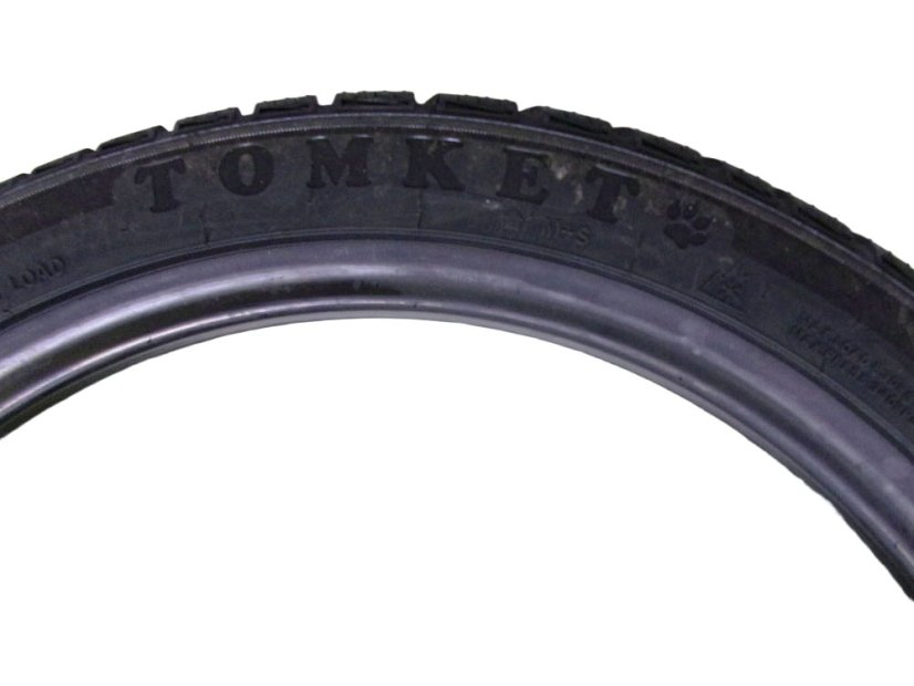 All-season tire 225/40/18 92Y TOMKET Allyear 3 XL