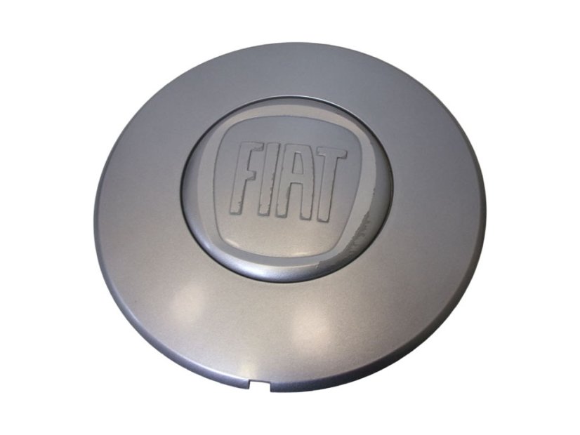Center cap for Fiat Scudo Alloy wheel for 5x108 spacing - set of 4 pieces