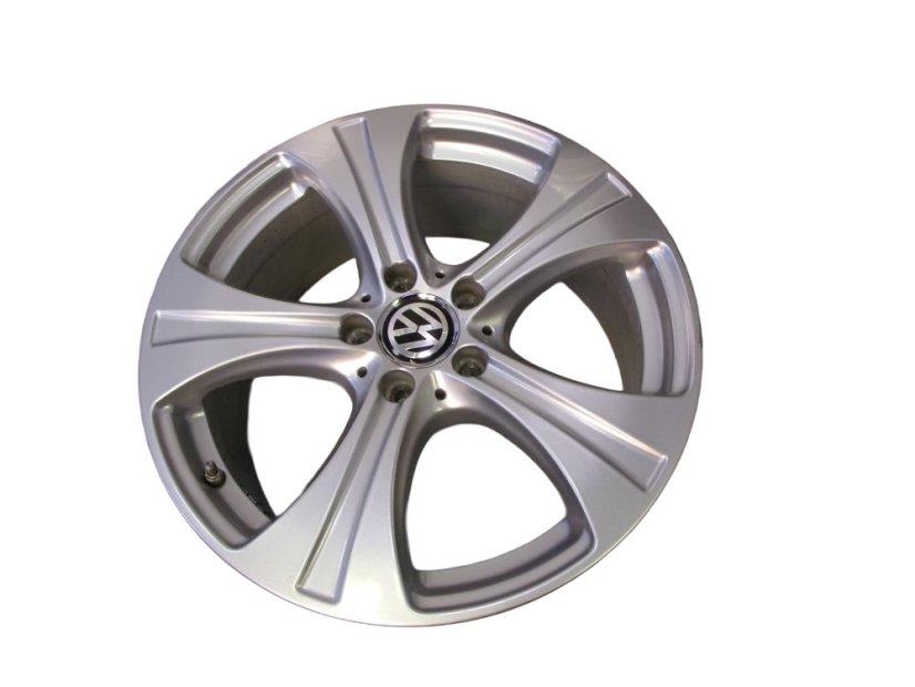 Alu disk Mercedes-Benz 8x18 ET38 5x112x66,5/57,1 - A2534010800