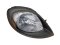 7700311372 Rechte Frontleuchte Renault Trafic II 2006-