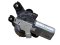 8200001891-B Rear wiper motor Renault Laguna II 5-door.