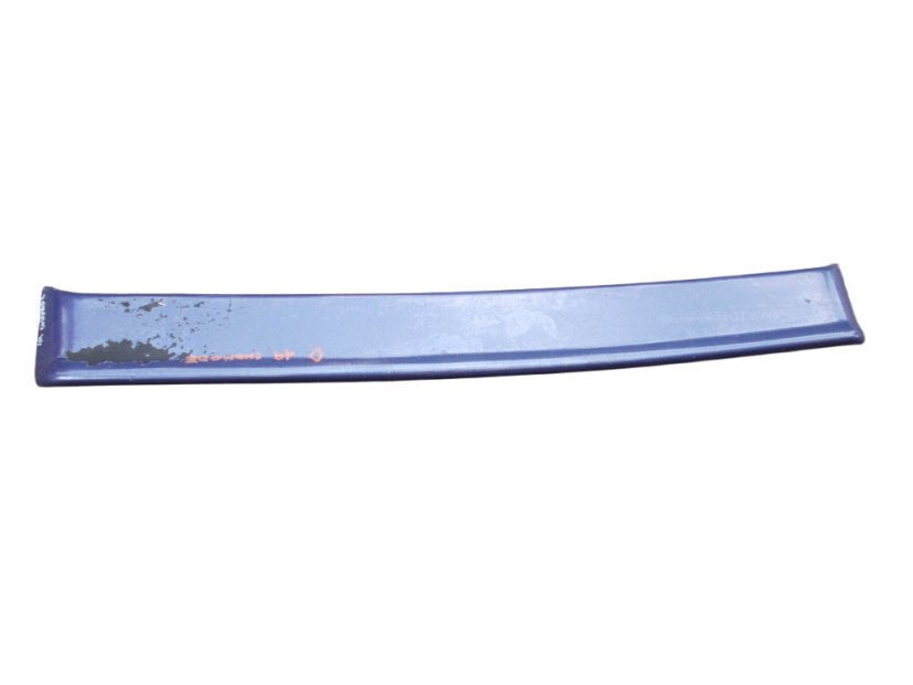 Rubber wing/spoiler Renault R19 Chamade