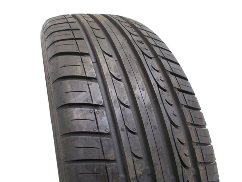 Summer tire 205/55/17 95V DUNLOP SP Sport FastResponse