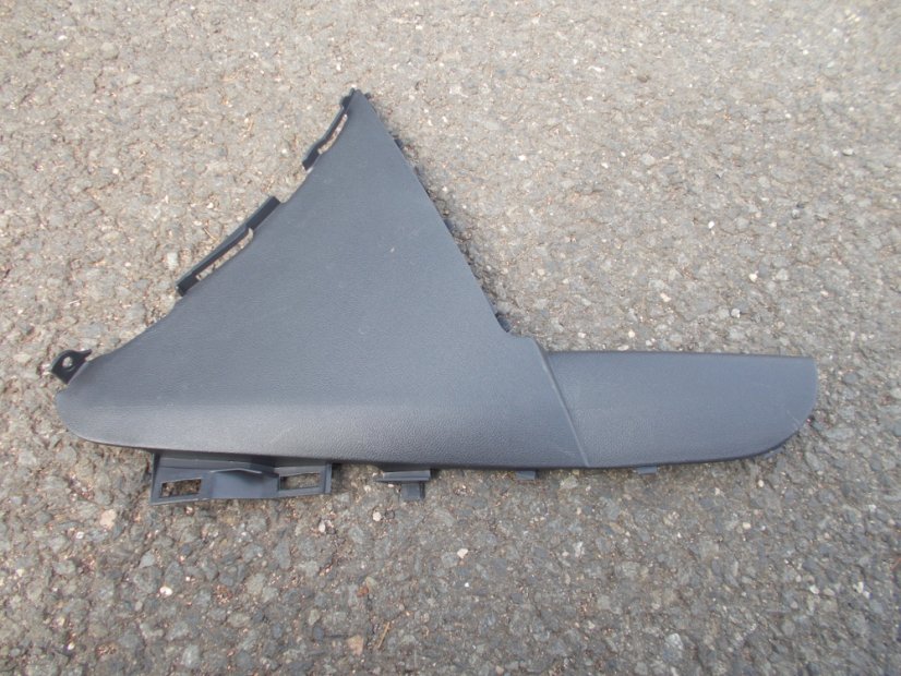 68295JY00A Interior plastic Renault Koleos I