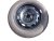 Rezerva Škoda Fabia, disk 5x14 ET35 5x100x57, pneu 165/70/14 81T FULDA Kristall