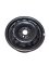 Plechový disk Seat, Škoda, VW 6x14 ET43 - 5x100x57