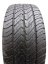 Summer truck tire 225/55/17C 109/107H DUNLOP Econodrive