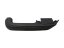 7700781085 Inner handle of the right front door Renault R19 1988-1991