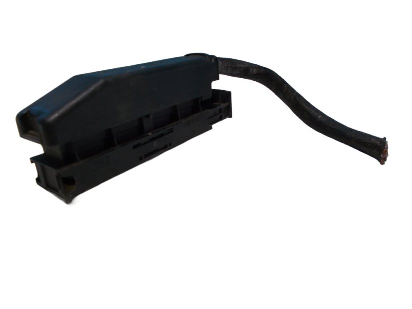 397383 Connector for engine control unit Siemens Sirius 32 Renault