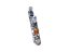 982108 Objímka žárovek pravého zadního světla Renault Megane II Grandtour 2006-2007