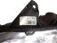 260600033R Left front light H7+H7 Renault Laguna III