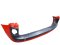 Rear bumper Renault Kangoo II 2008-