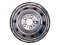 Plechový disk Fiat Ducato, Citroen Jumper, Peugeot Boxer 6x16 ET68 - 5x130x78,1