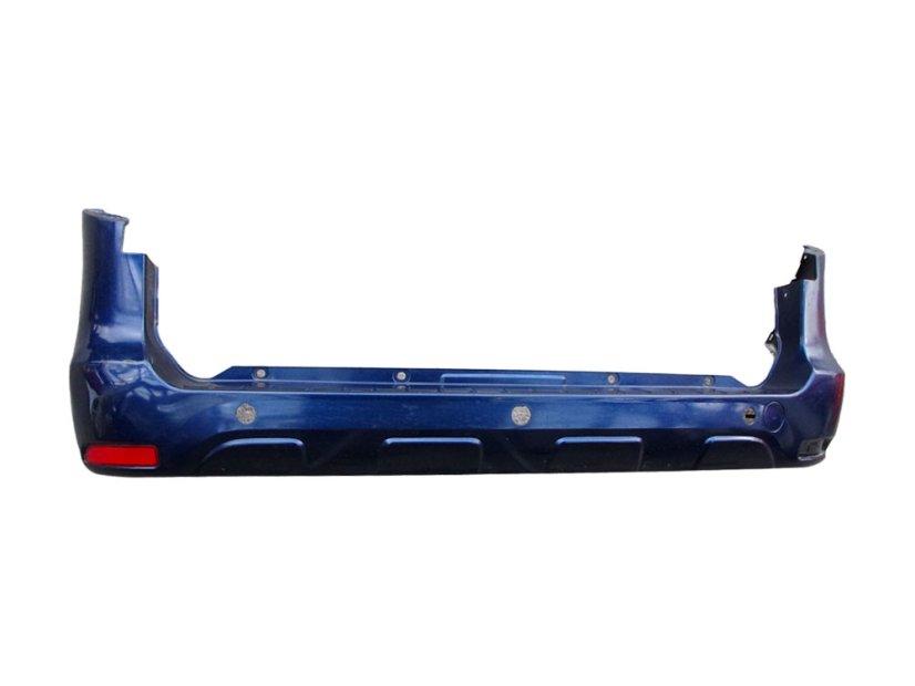 850226654R Rear bumper Dacia Dokker 2012-