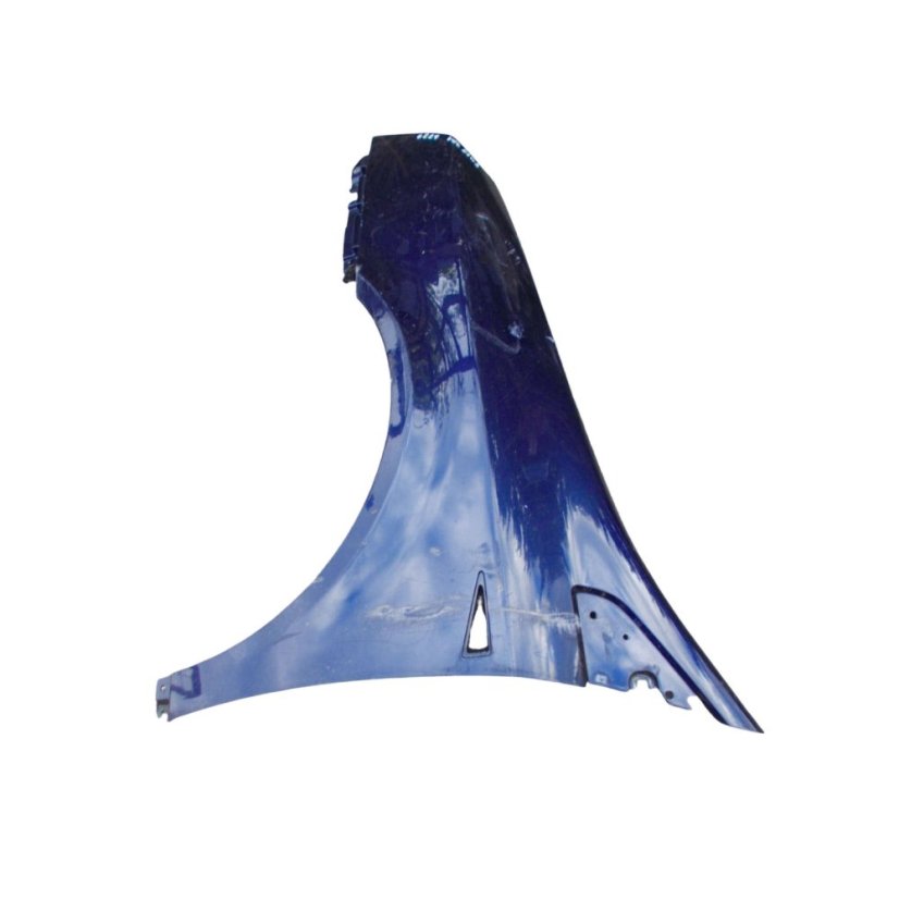 8200018521 Left front fender Vel Satis, plastic